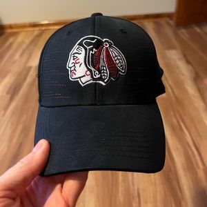 Portland Winterhawks hat